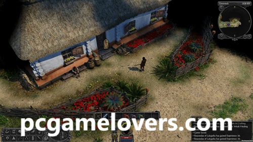 Swordhaven Iron Conspiracy Best Epic Ps5 Adventure Game Download