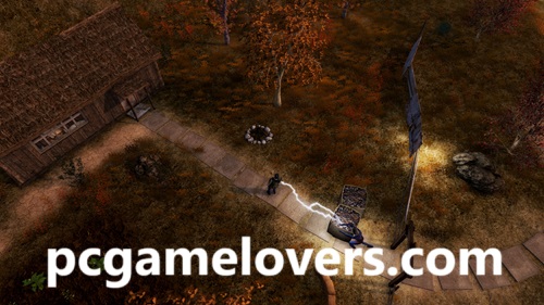 Tunguska The Visitation Free Download