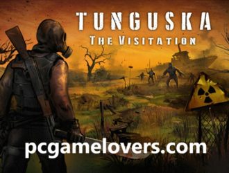 Tunguska The Visitation Free Download