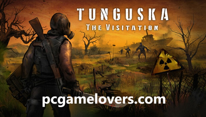 Tunguska The Visitation Free Download