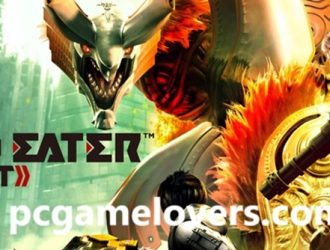 God Eater Burst vs Resurrection PSP Best Action Gameplay