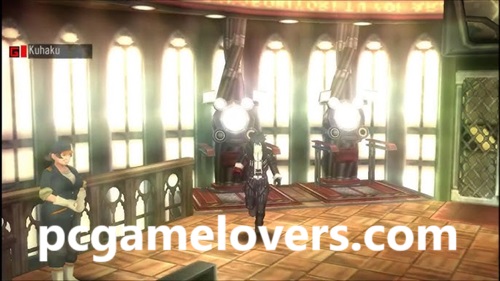 God Eater Burst vs Resurrection PSP Best Action Gameplay