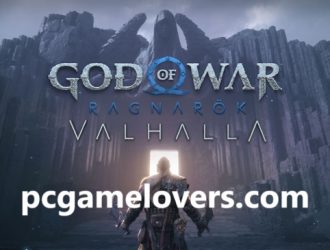 God of War Ragnarok Valhalla Stats Glyph Door