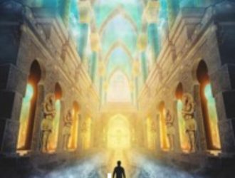 Halls of Amenti Is The Best Adventure or Puzzle