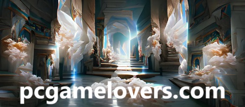 Halls of Amenti Is The Best Adventure or Puzzle