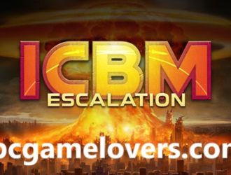 ICBM Escalation Best Game Download of The Year 2025