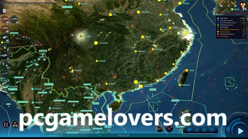 ICBM Escalation Best Game Download of The Year 2025