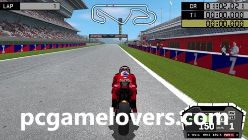 MotoGP PSP Free Download PPSSPP & ISO ROM Game Latest