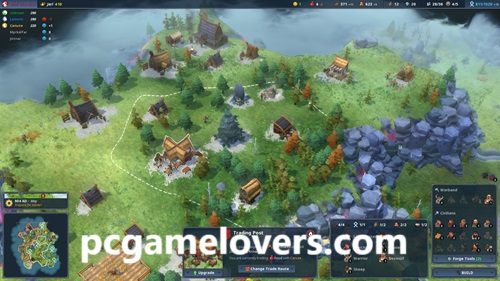 Northgard The Viking Age New Edition PC Game