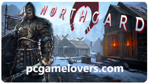 Northgard The Viking Age New Edition PC Game