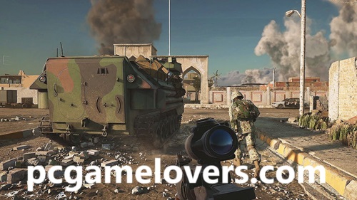 Six Days in Fallujah Video Game PlayStation 5 Free