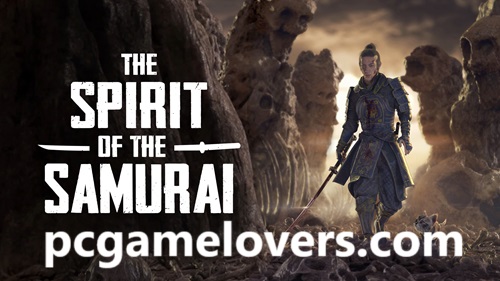 The Spirit Of The Samurai Console Ps5 + Gameplay Release Date