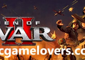 Men of War II Deluxe Edition Gameplay Free Download