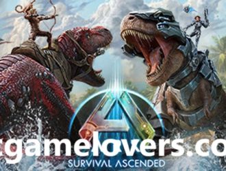 ARK Survival Ascended Download For PC