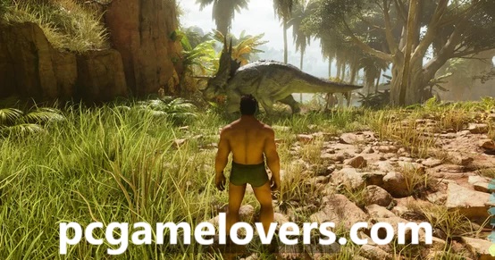 ARK Survival Ascended Download For PC