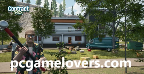 ContractVille G2A Download Best Simulation or Strategy Games