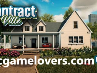 ContractVille G2A Download Best Simulation or Strategy Games