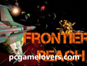 Frontiers Reach Vindex For The Star Gamepaly