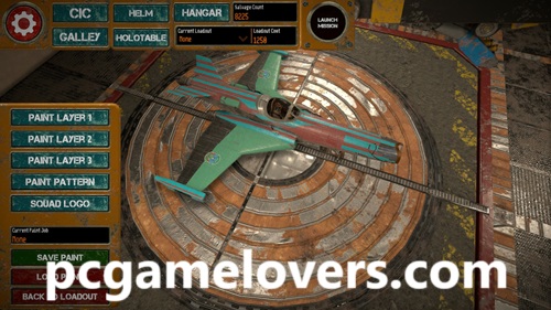 Frontiers Reach Vindex For The Star Gamepaly