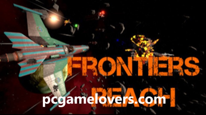 Frontiers Reach Vindex For The Star Gamepaly
