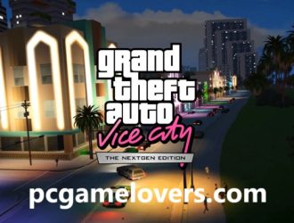 GTA Vice City Nextgen Edition Download For PC