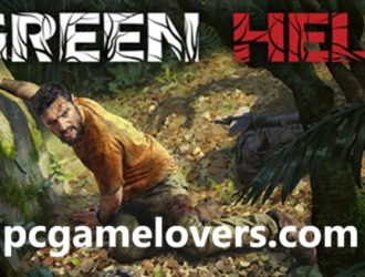 Green Hell Anniversary Best Standard Edition