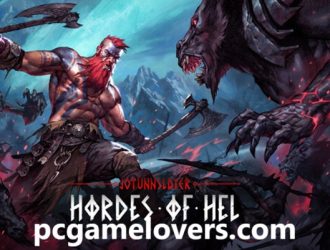 Jotunnslayer Hordes of Hel Best Action Game For PC