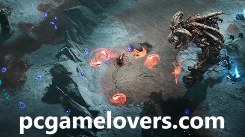 Jotunnslayer Hordes of Hel Best Action Game For PC