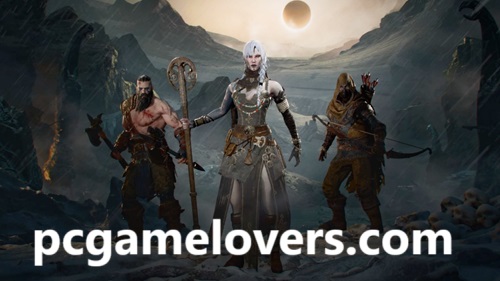 Jotunnslayer Hordes of Hel Best Action Game For PC