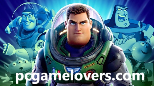 Lightyear Download Electric Vehicles For PC