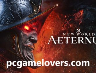 New World Aeternum Download Ps5 Game For PC