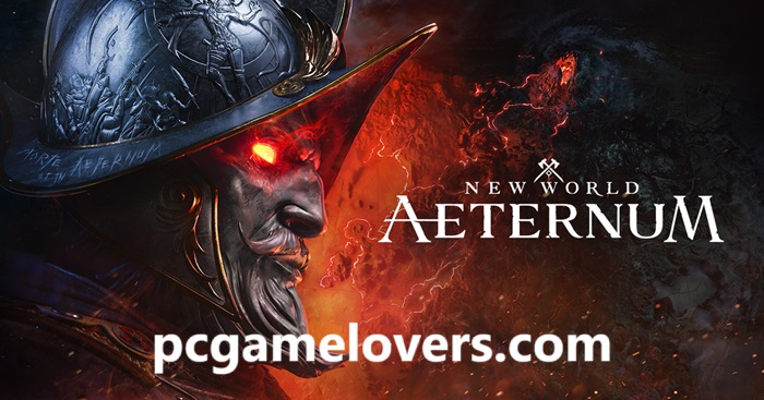 New World Aeternum Download Ps5 Game For PC