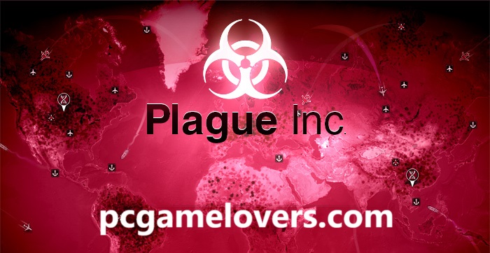 Plague Inc Evolved Best Simulation Gameplay