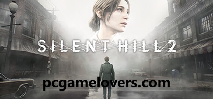 Silent Hill 2 Enhanced Edition On Pcgamelovers