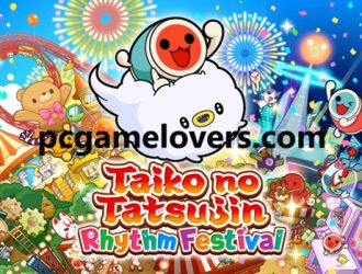 Taiko no Tatsujin Rhythm Festival Best Song List Download