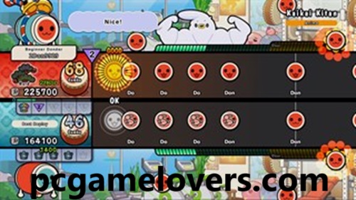 Taiko no Tatsujin Rhythm Festival Best Song List Download