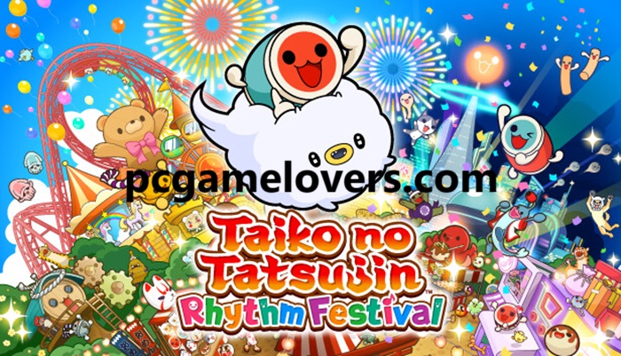 Taiko no Tatsujin Rhythm Festival Best Song List Download