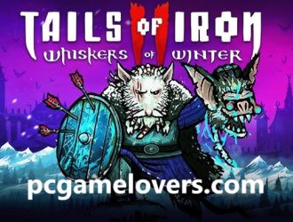 Tails of Iron 2 Whiskers of Winter Download (PS4 & PS5)