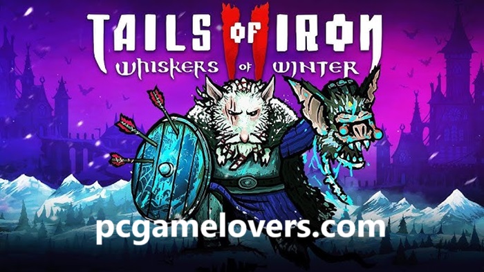 Tails of Iron 2 Whiskers of Winter Download (PS4 & PS5)