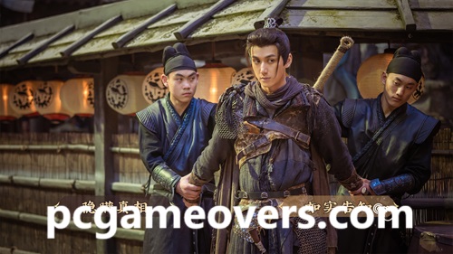Underdog Detective Best China Game Download