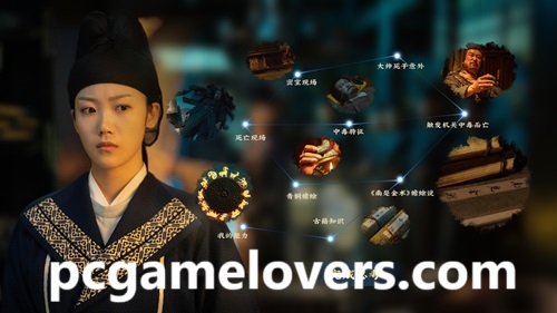 Underdog Detective Best China Game Download