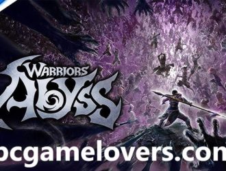 Warriors Abyss Download PS5 For PC