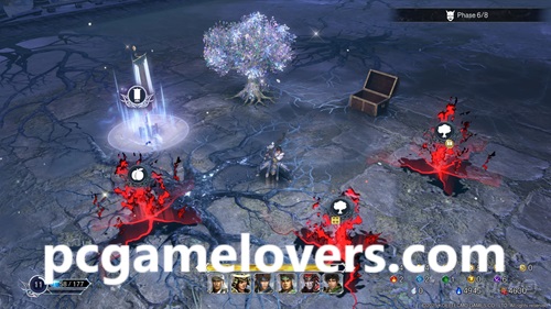 Warriors Abyss Download PS5 For PC