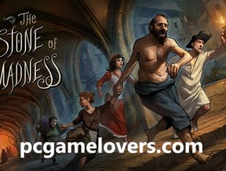 The Stone of Madness walkthrough Download