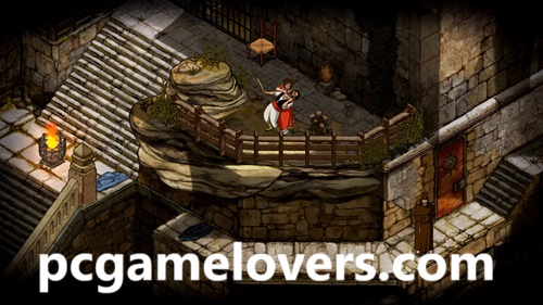 The Stone of Madness walkthrough Download