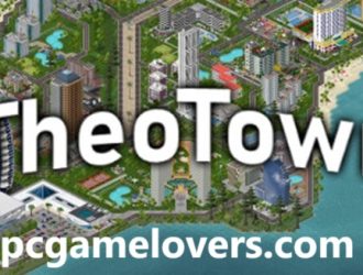 TheoTown Best Game Download For PC