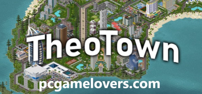 TheoTown Best Game Download For PC