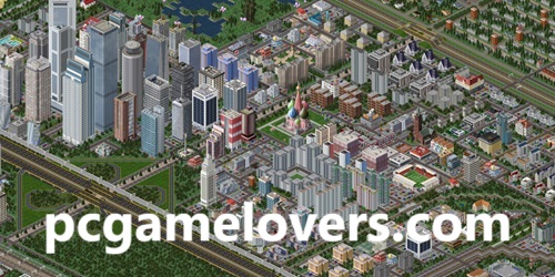 TheoTown Best Game Download For PC