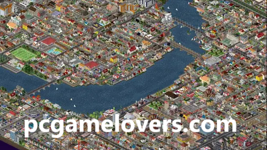 TheoTown Best Game Download For PC