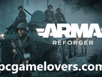 Arma Reforger Download On PCgamelovers